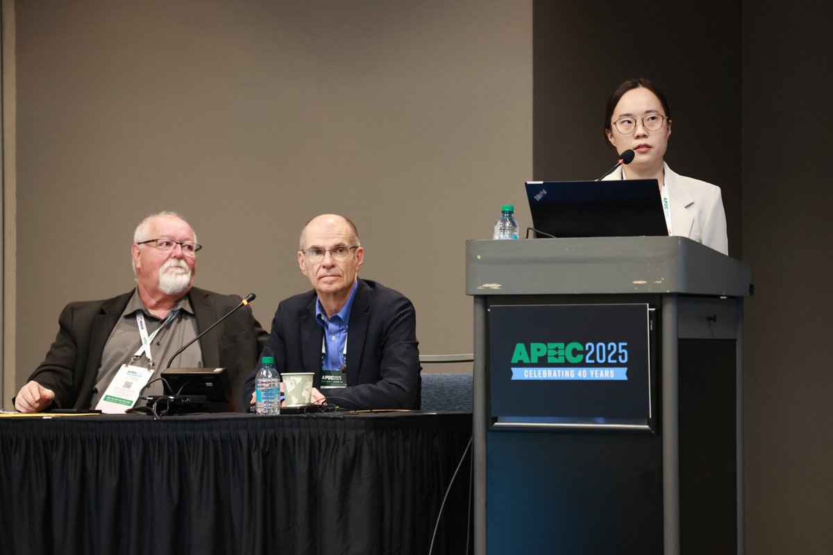 APEC Conference tweet media