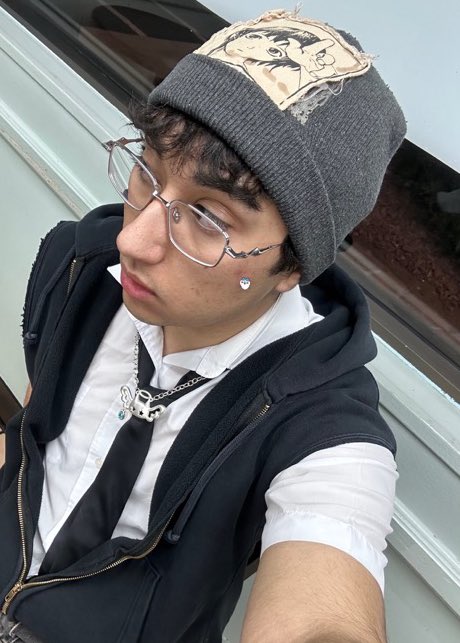 ꒰ა digital †༙ seraphim ໒꒱ tweet media