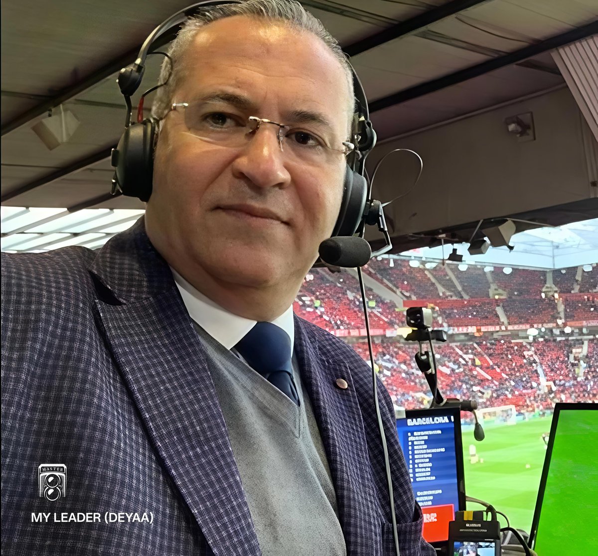 #الــمعـــلـــق_الأســــوأ...؟
#فـــي_تــاريـــخ_كـــرة_الـــقـــدم...
 #عـــلـــي_مـــحــمــد_عـــلــي...