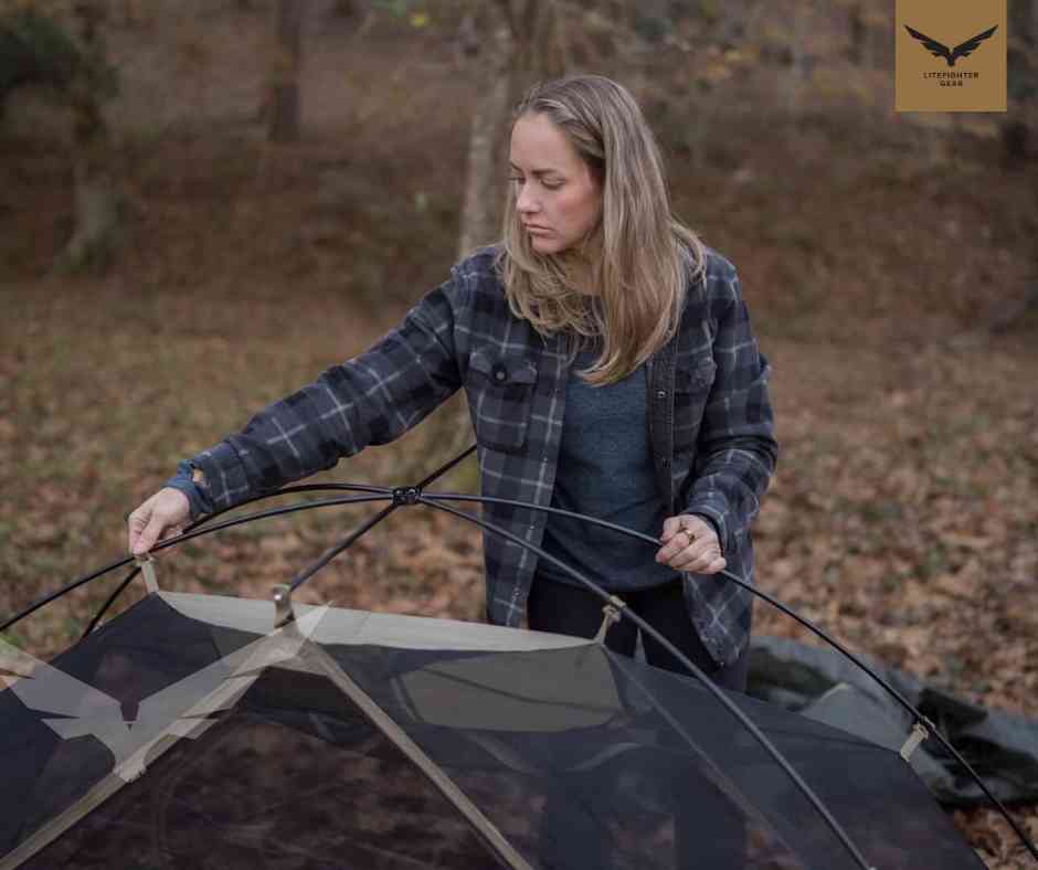 LiteFighter Gear tweet media