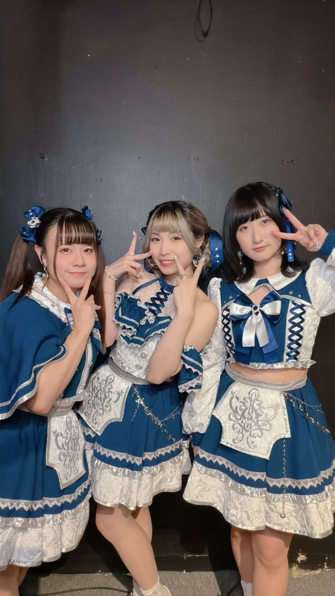 nonsweet_ca's tweet image. Last weekend was truly magical 💖

A big thank you to everyone who came out to support us at @/majiawa.idolstage! Seeing your faces and hearing your cheers was the best way to kick off the new year!🔥

Stage photo 📷 @/apprentice_m