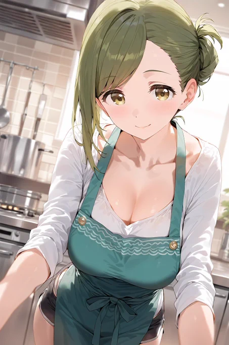 七草はづき