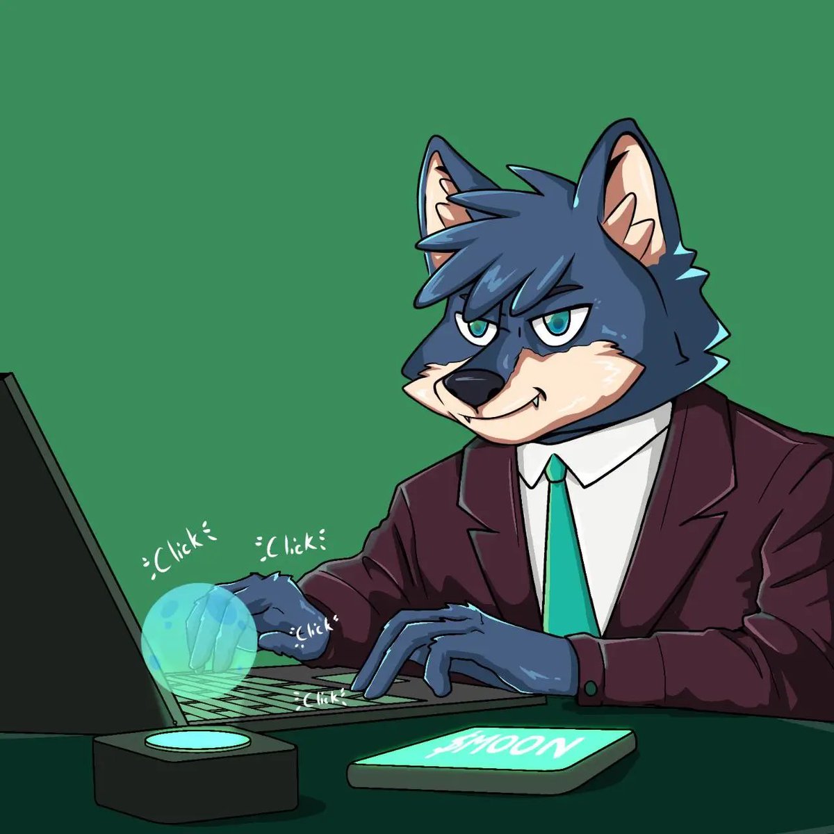 CryptoTravelMat's tweet image. There's a different energy here.

It's not just about flipping tokens. People using @wolfswapdotapp are actually invested in the platform's success. It feels like we're all part-owners.