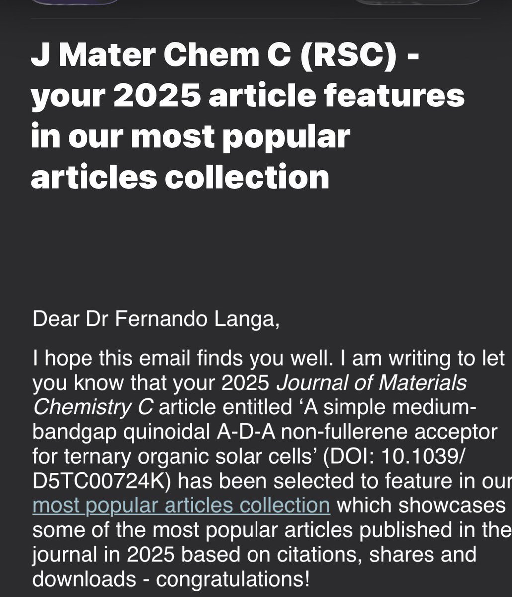Fernando Langa tweet media