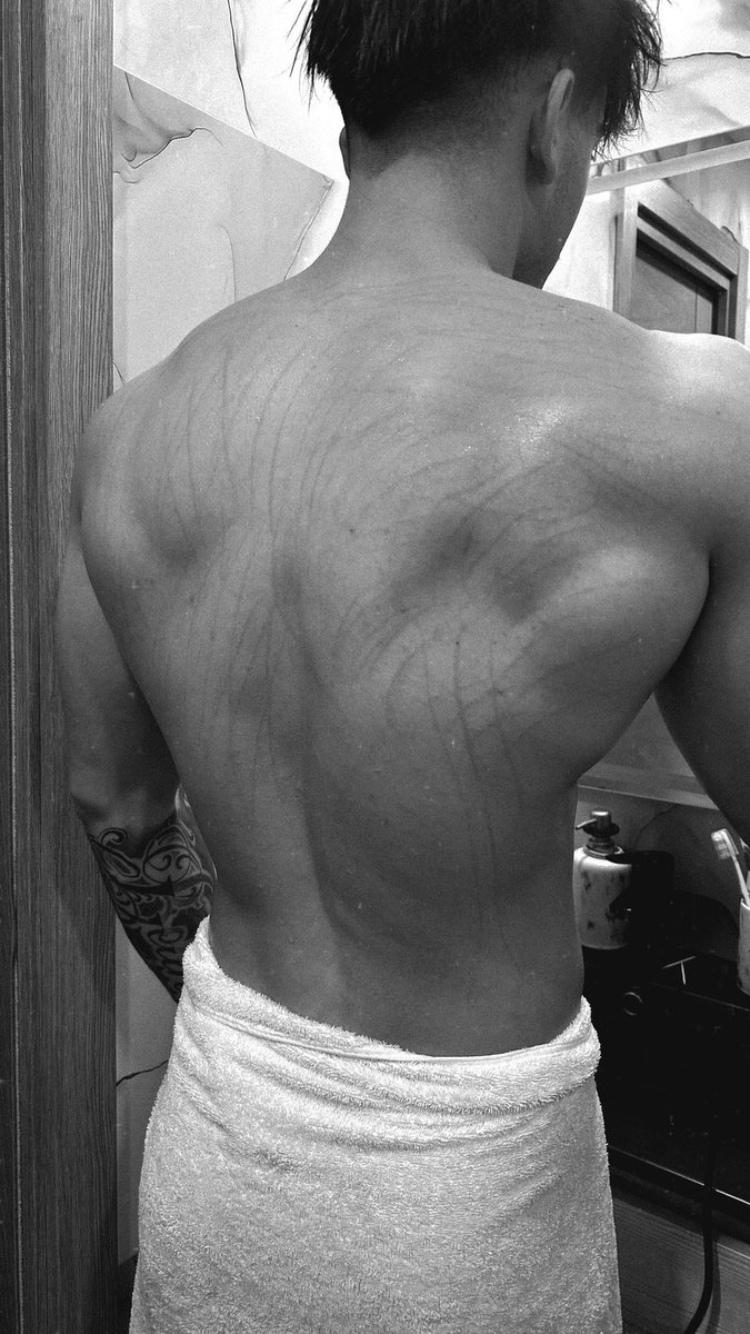 The best boy tweet media