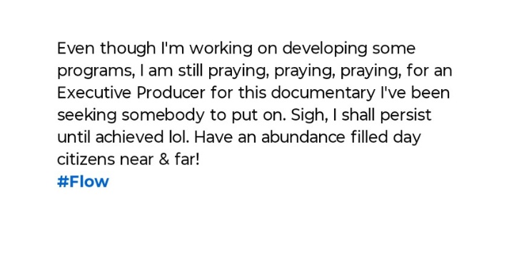 ToshaThompson tweet media