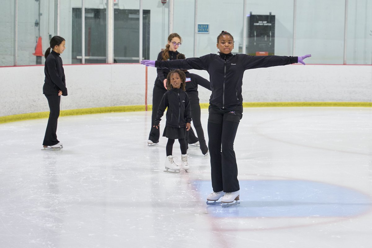 Our Winter Session classes are kicking off this week, and there's still time to join the fun! Don't miss out - register now using the link below!

🔗 Register here: bit.ly/MorganParkSC