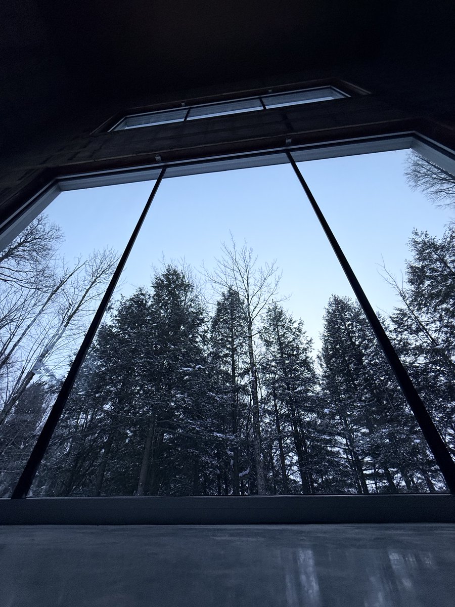 jcds_design1's tweet photo. End of day today. Beauty is in the eye of the beholder, so they say… https://t.co/Ck2r50LBE4