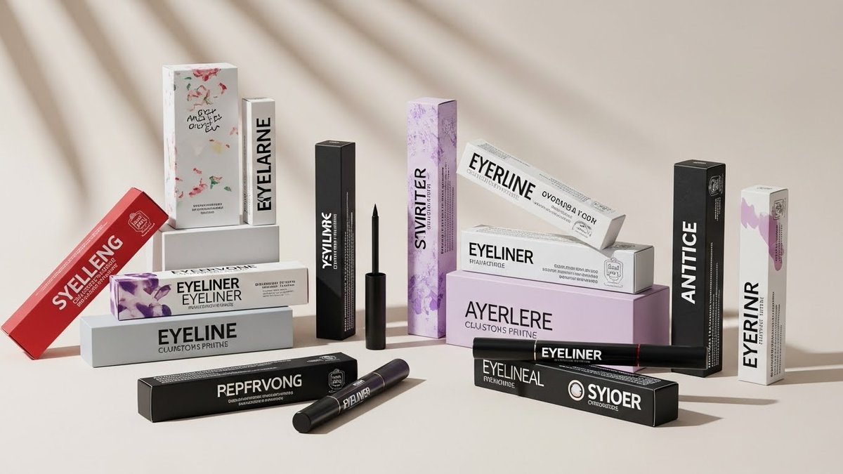 usboxesco's tweet image. Custom Eyeliner Boxes that speak High quality &amp;amp; style By USBoxesCo. Because first impressions matter.
usboxesco.com/eyeliner-boxes
#usboxesco #packaging #printing #wholesale #eyeliner #usa