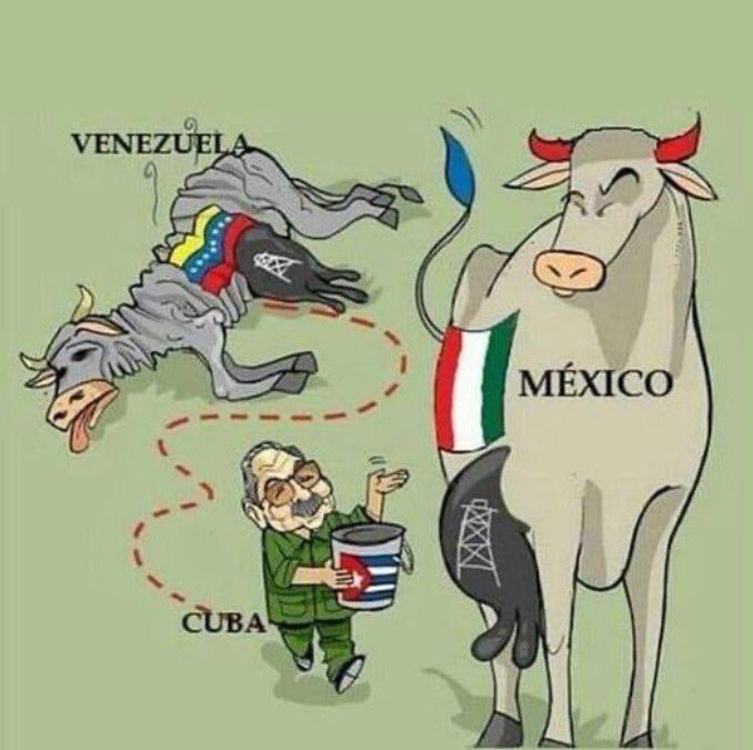 Doc Morales tweet media