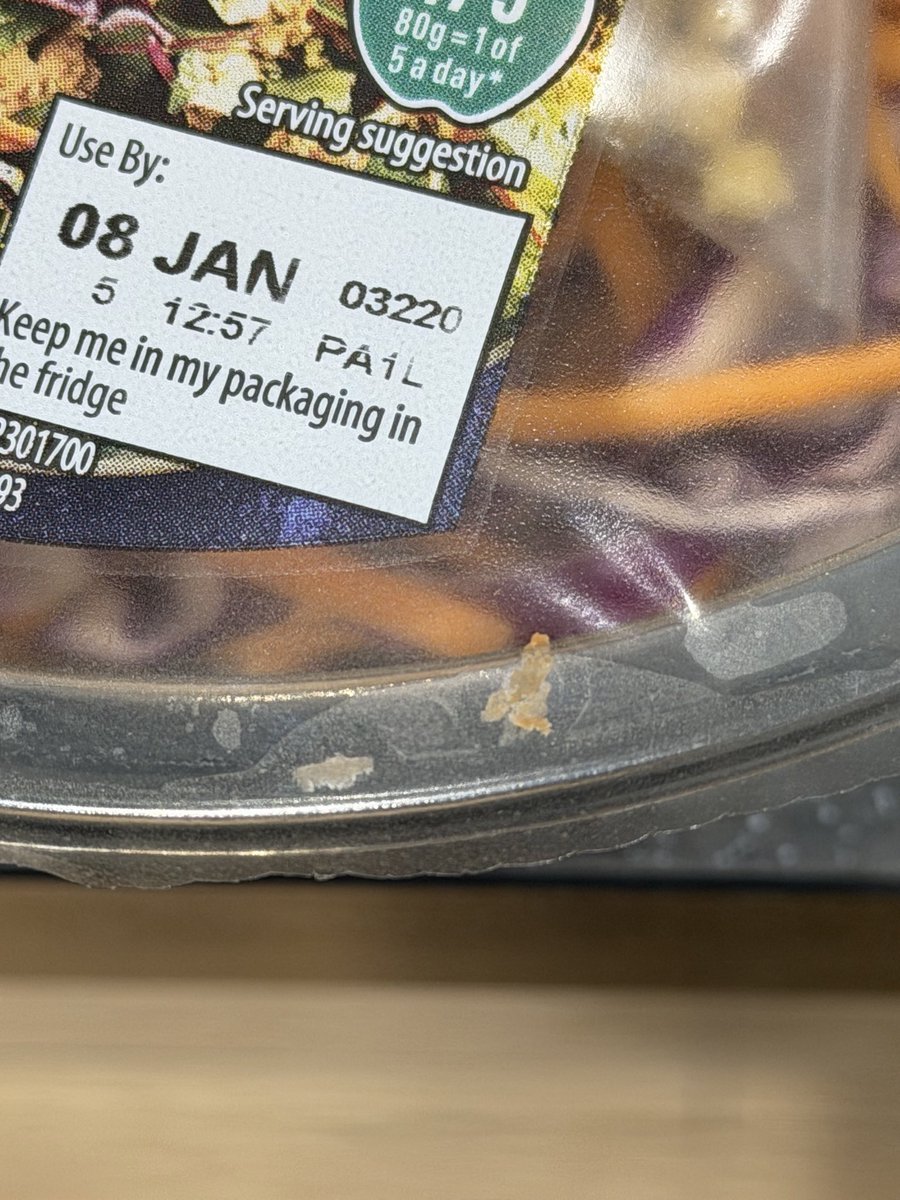 Adam Cadman tweet media