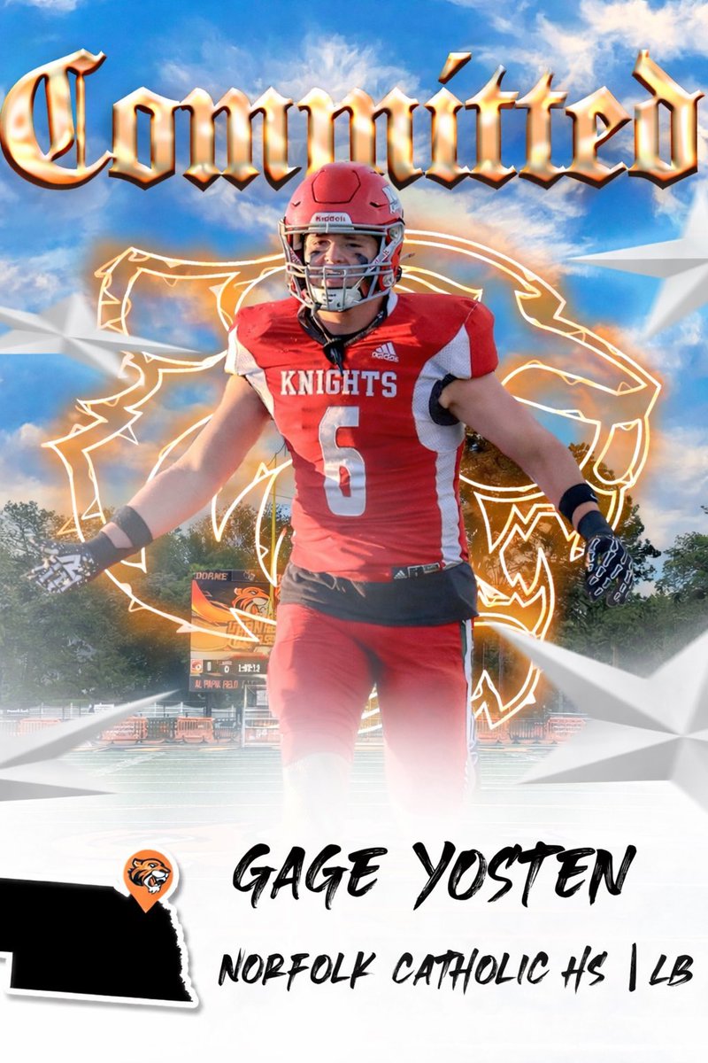 Gage Yosten tweet media