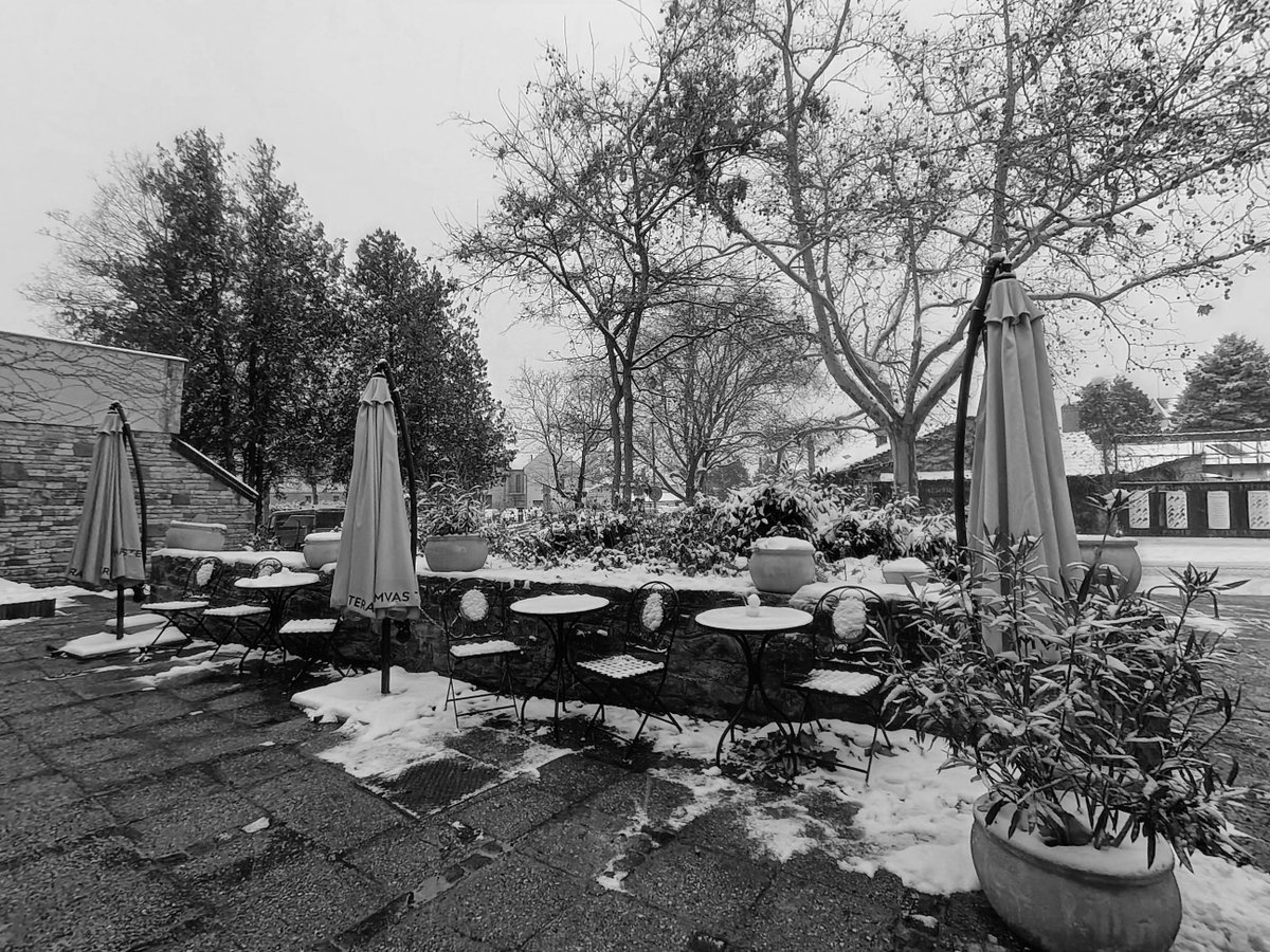 AndreaGerak's tweet photo. #Szentendre #Magyarország #Hungary🇭🇺 #Dunakanyar #DanubeBend #tél #winter❄️#BlackandWhite #PhotographyIsArt

More photos: https://t.co/bBuPapoR8o
#GerákAndrea #AndreaGerak https://t.co/qKNjZzkjPA