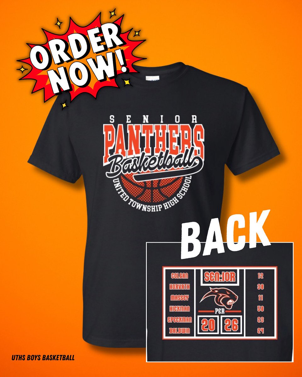 UTHS Basketball tweet media