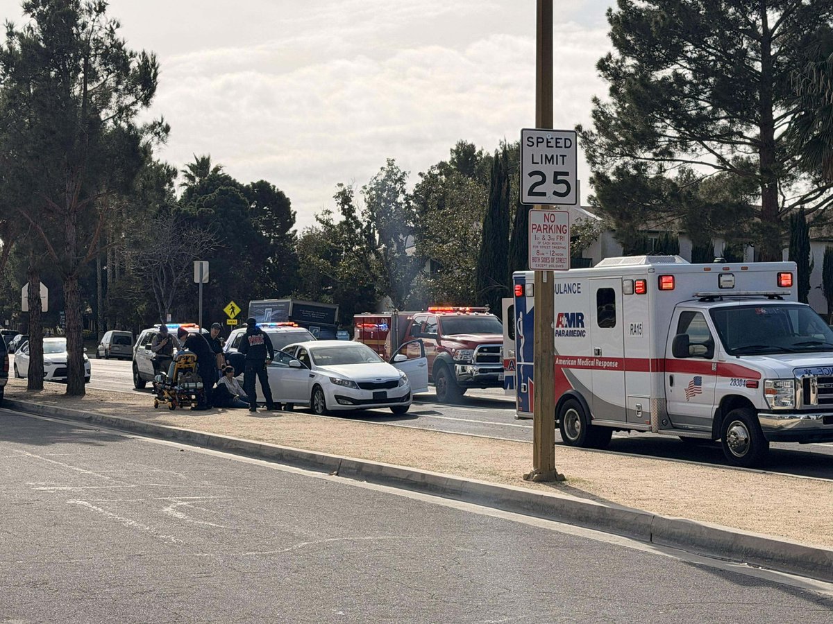 ASSISTANCE REQUEST....Avenue J and 15th Street West....deputy detaining multiple on a traffic stop, requesting units code 3

UPDATE: vehicle comes back as stolen

UPDATE 2: Code 4A

#LANCASTER #av411 #fyp #f #avscanner #avscannernews