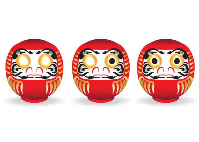 DarumaSolana's tweet photo. 七転び八起き https://t.co/z0B6UHmtr6