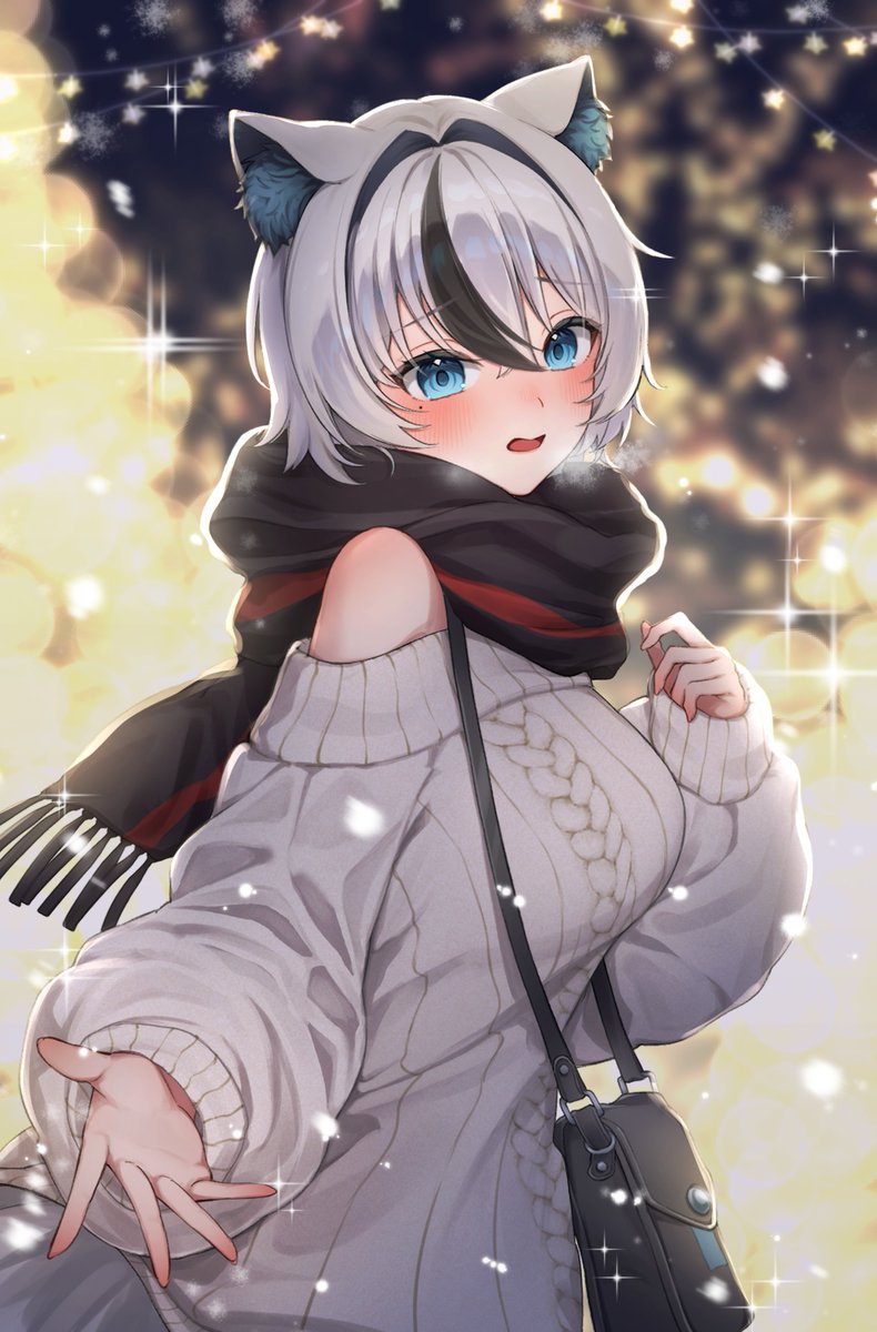 イラスト Neiro NiRo(にろ) (@NiRo26_) / Posts / X