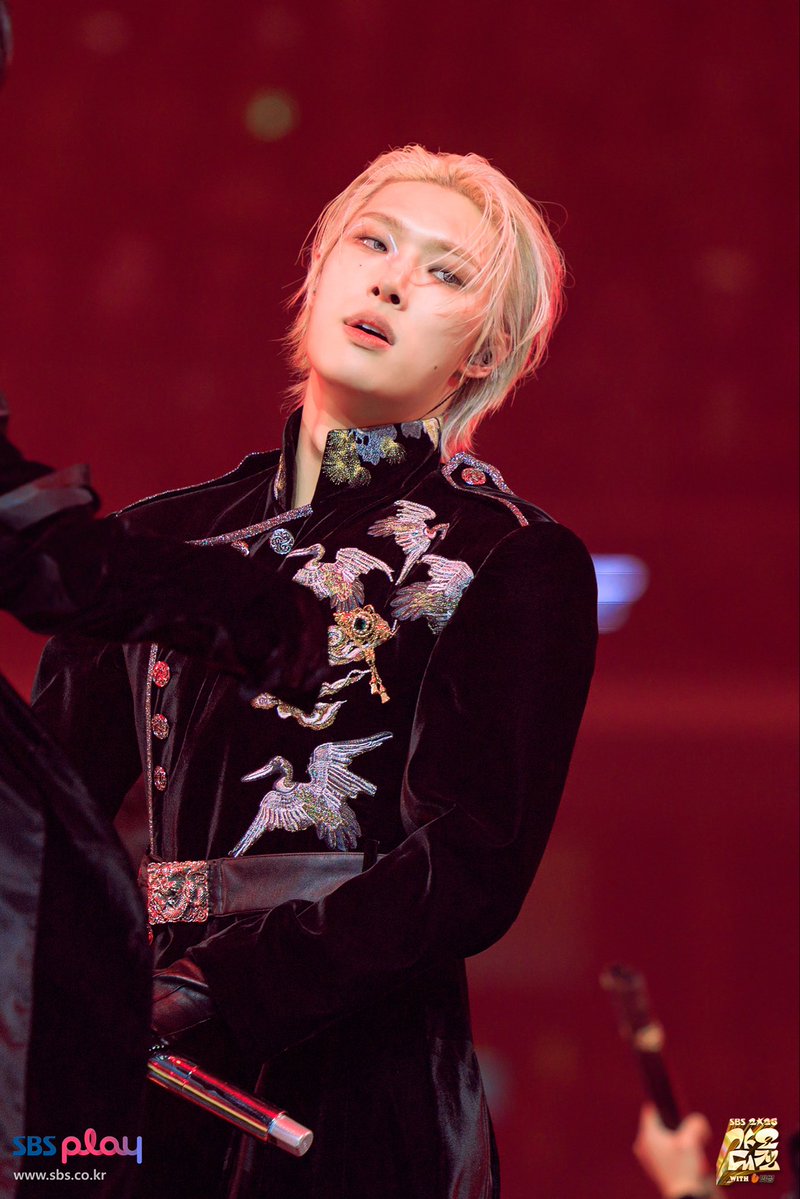 mingititis's tweet image. seonghwa x mingi unit would be crazy actually now that i think about it…