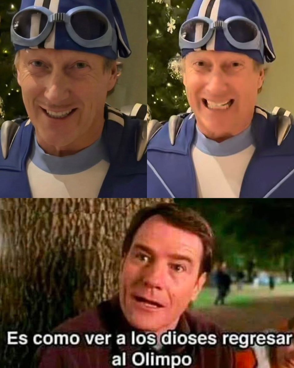 LevelUPcom's tweet photo. LA LEYENDA SE PONE EL TRAJE 😍 Después de muchos años, #MagnusScheving se ha puesto nuevamente el traje de #Sportacus. El actor y deportista islandés fue creador del icónico programa infantil de #LazyTown. https://t.co/taqryWfvrt