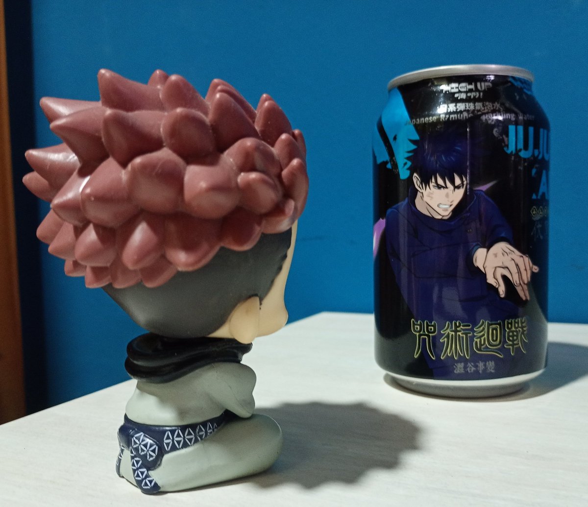PIPIII, He is admiring his Omega 💕