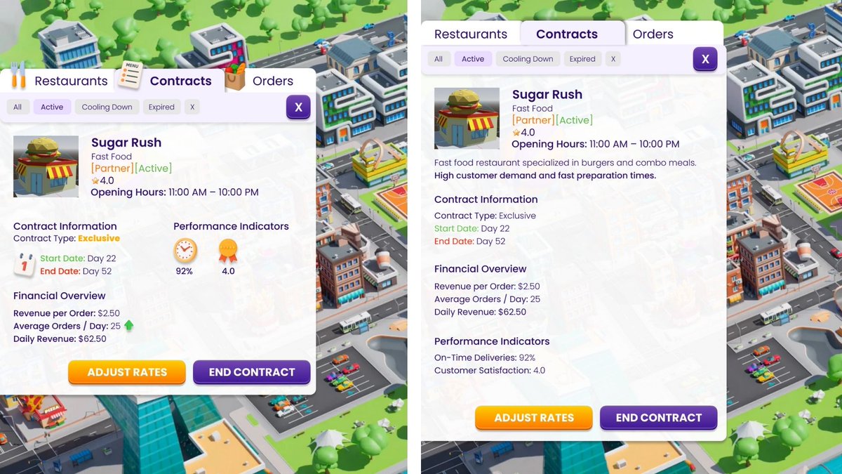 guayacanstudio's tweet photo. Which one do you prefer, left or right? #indiegame https://t.co/pcpV7Nfog8