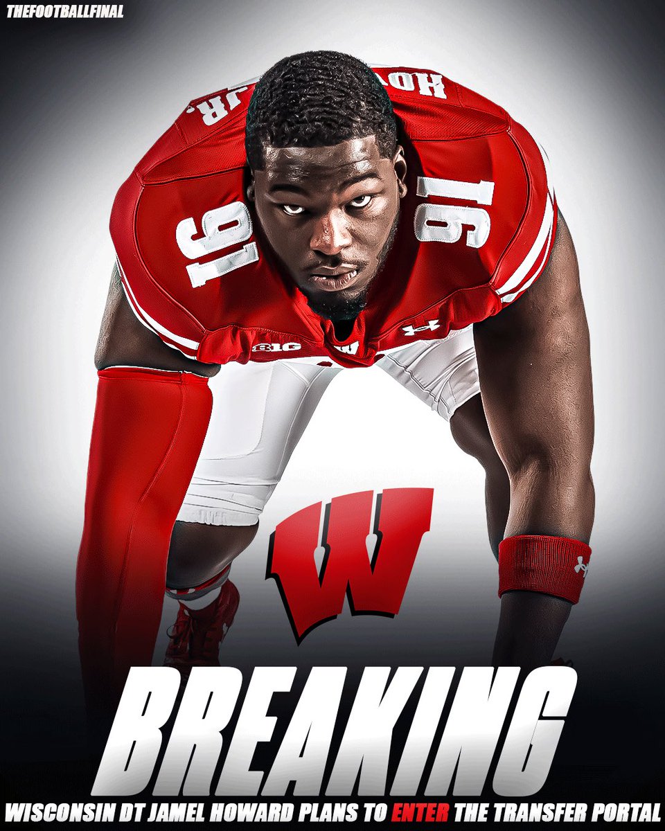 Jamel howard Jr tweet media