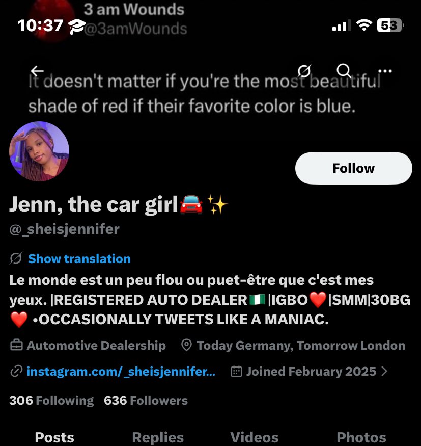 CONVERTER tweet media