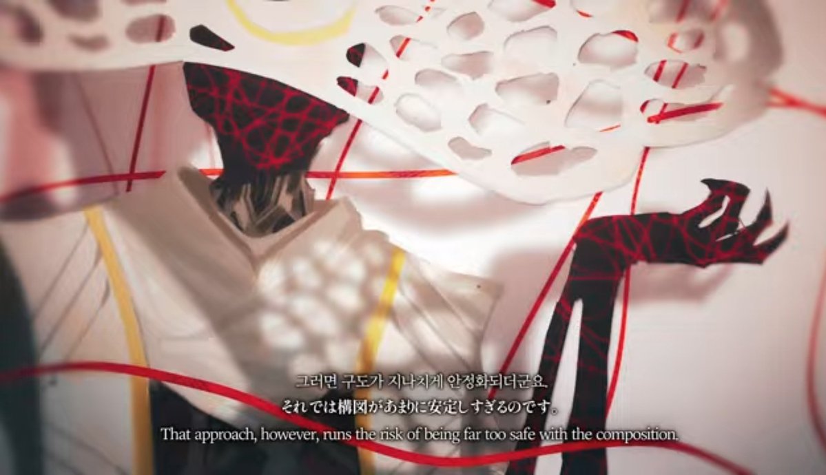 RingFatherLCB's tweet image. Oh for how artistic our minds lay.. glancing upon the City, that is of our beloved self canvas...
#LimbusCompany