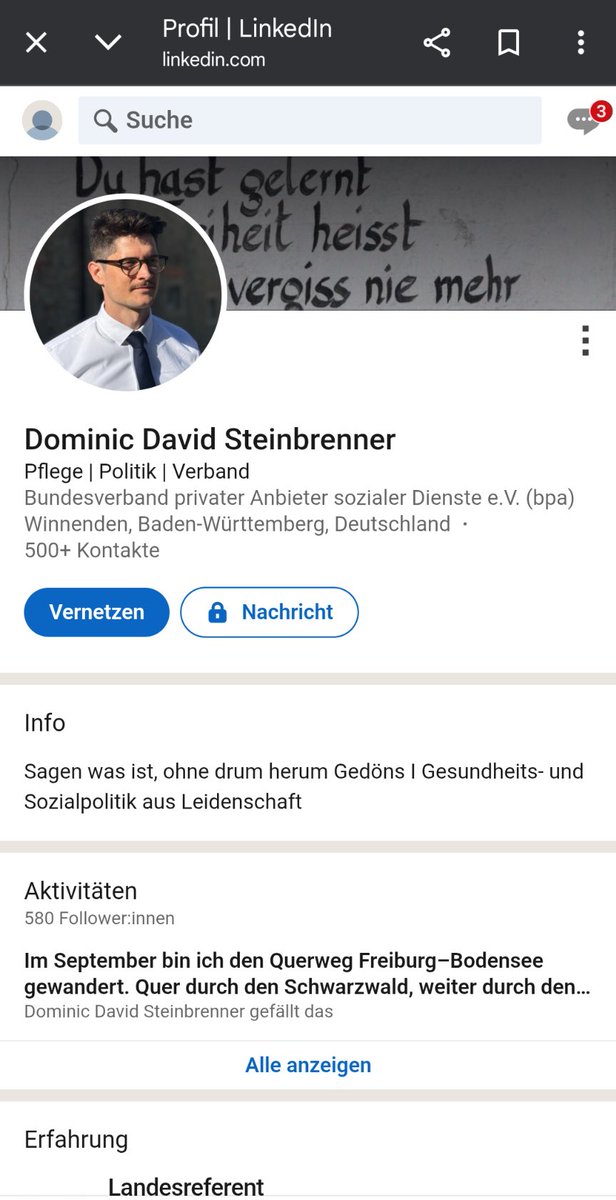 Wuppi ꥟ #FreieRedeJetzt tweet media