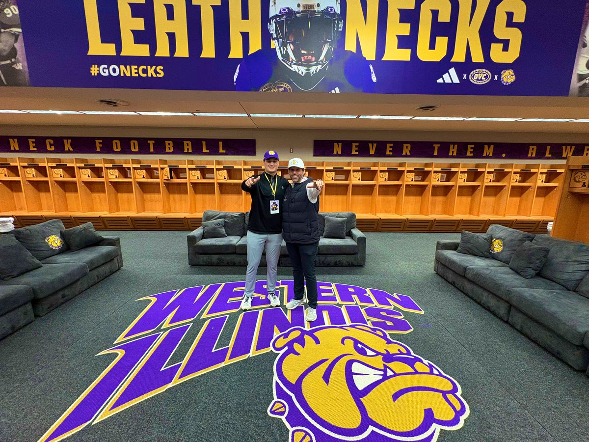 Sean Weigand tweet media