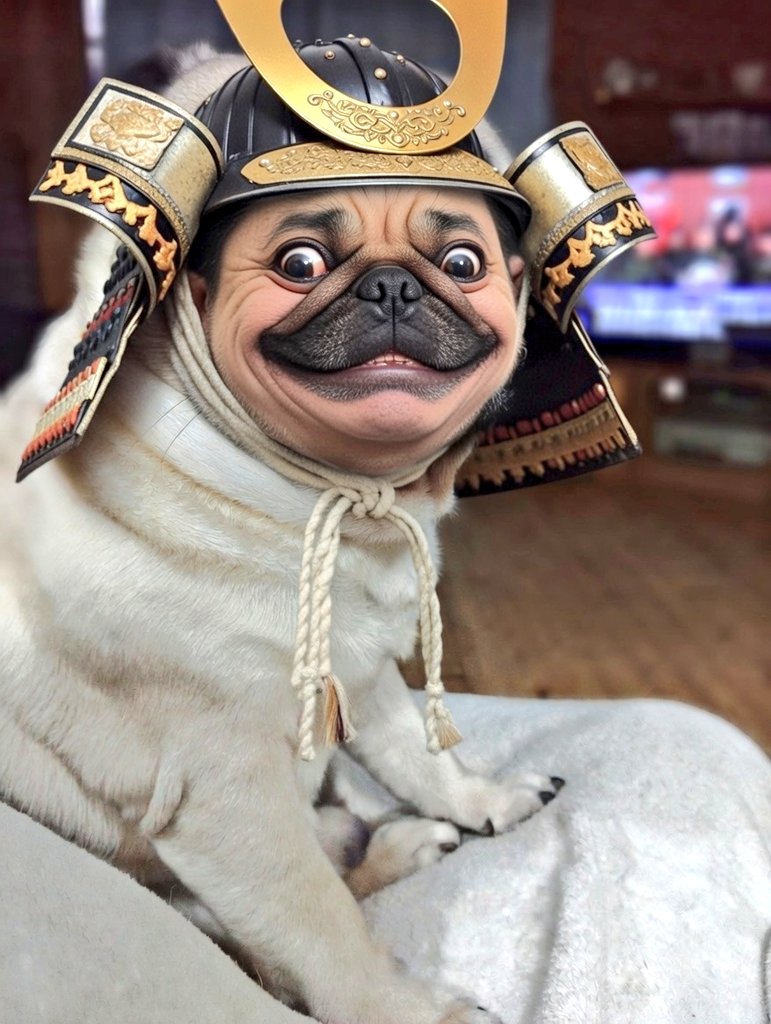 サンちゃんパパなのだ (@tochiyama0531) / Posts / X