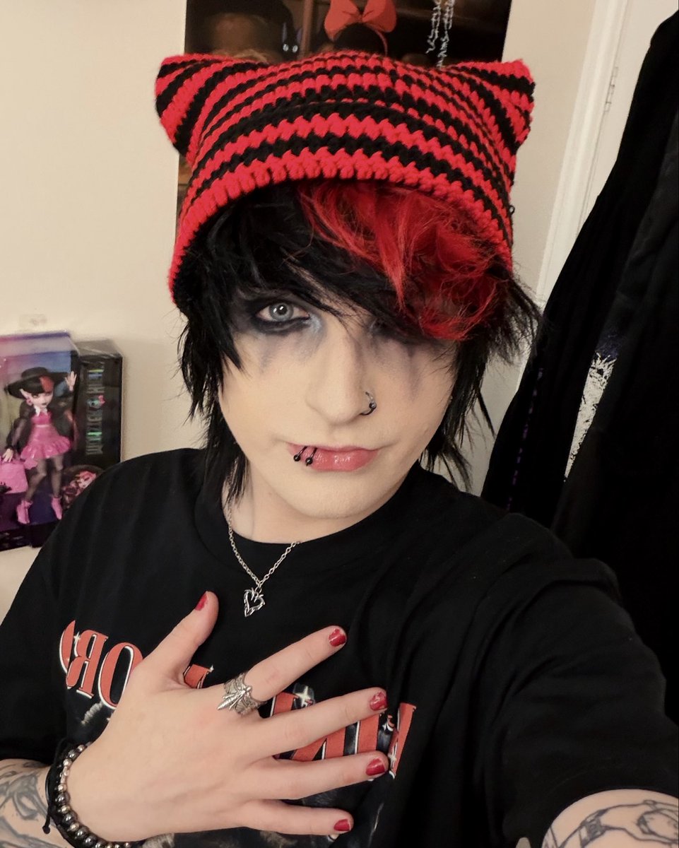 𝕭𝖗𝖆𝖓𝖉𝖔𝖓 𝕯𝖎𝖑𝖑𝖔𝖓 tweet media