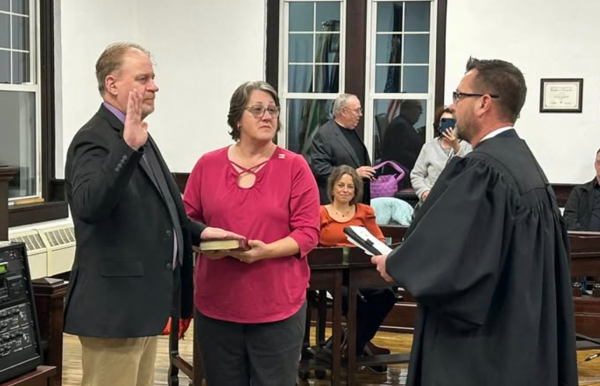 Tyrone PA Class of 84 tweet media