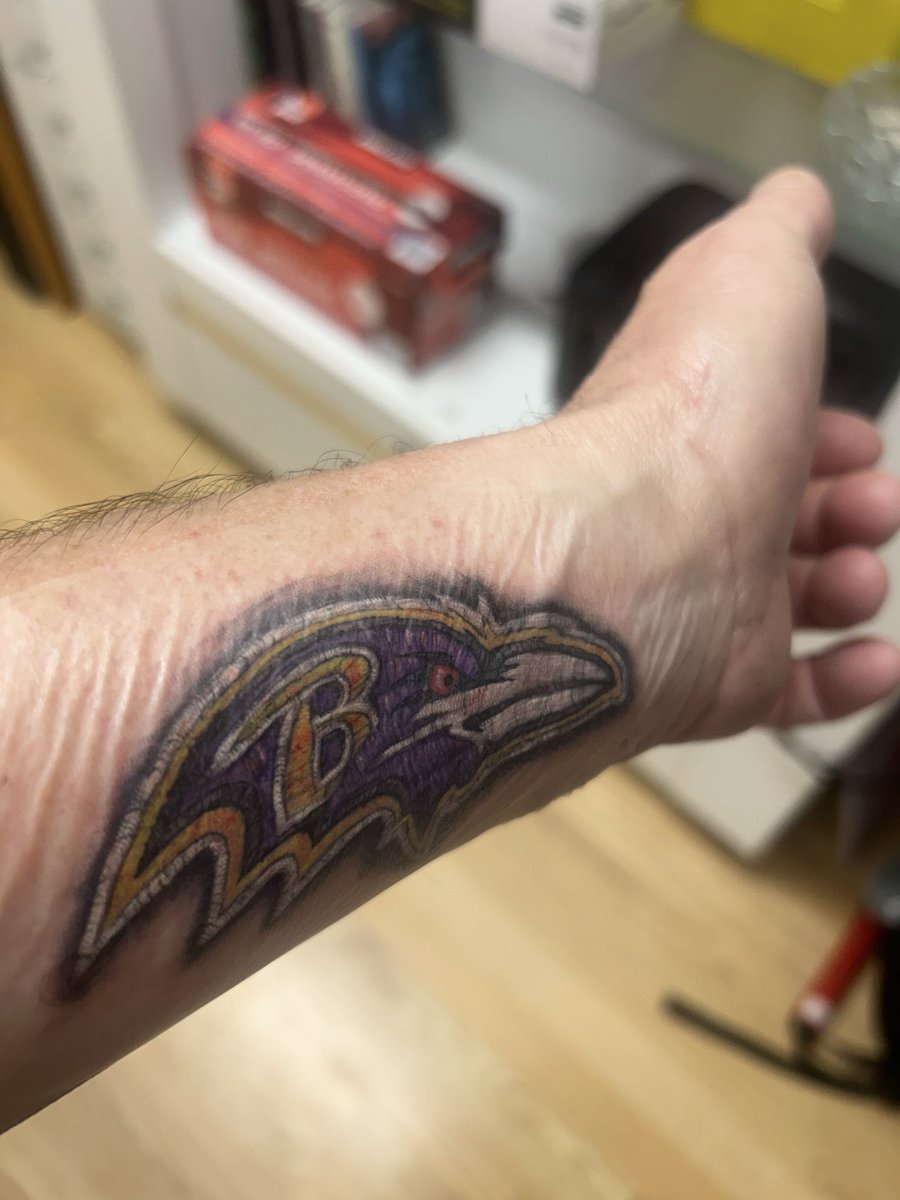 Locoman Lafleur ®️ tweet media