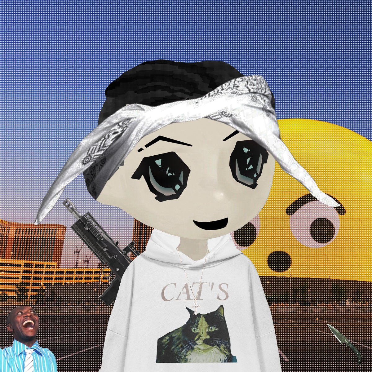 New StrapBro NFT buy! 

🖼️ StrapBro #800

💰 Price: 0.03 SOL ($3.67)
❇️ Rarity Rank: 1028
👤 HGgP...fPAz
🏦 Marketplace: Magic Eden
🔗 TX: solscan.io/tx/5x8uamnSimW…

Buy on Magic Eden: bit.ly/Strap_ME