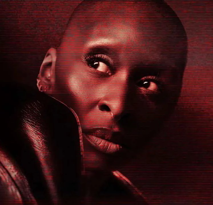 PopBase's tweet image. Cynthia Erivo is expected to miss this year’s Golden Globes as she will be working on her one-woman rendition of ‘Dracula’ where she’ll be playing 23 roles.

(variety.com/2026/film/news…)