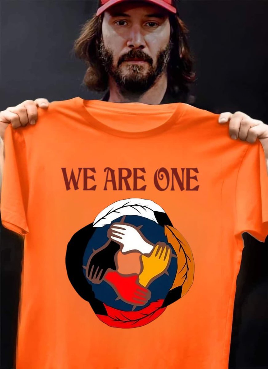 _nativeamerica's tweet image. WE ARE ONE.Anyone need this t-shirt, hoodie,sweater ? Just write "I want One"