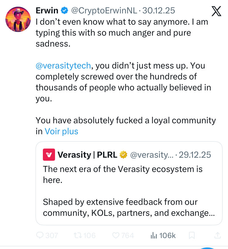 Dekmantel tweet media