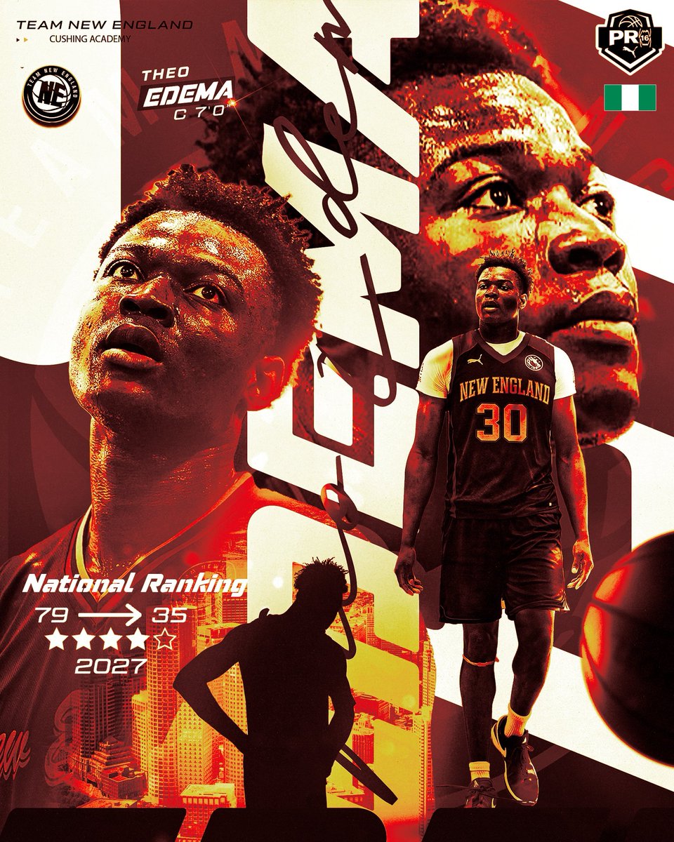 Team New England Basketball Club tweet media