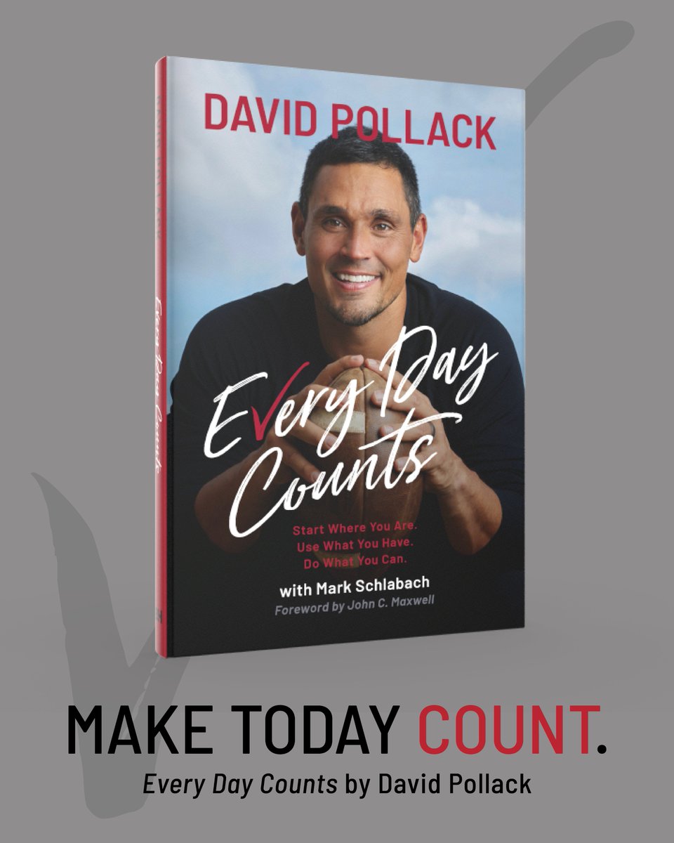 David Pollack tweet media