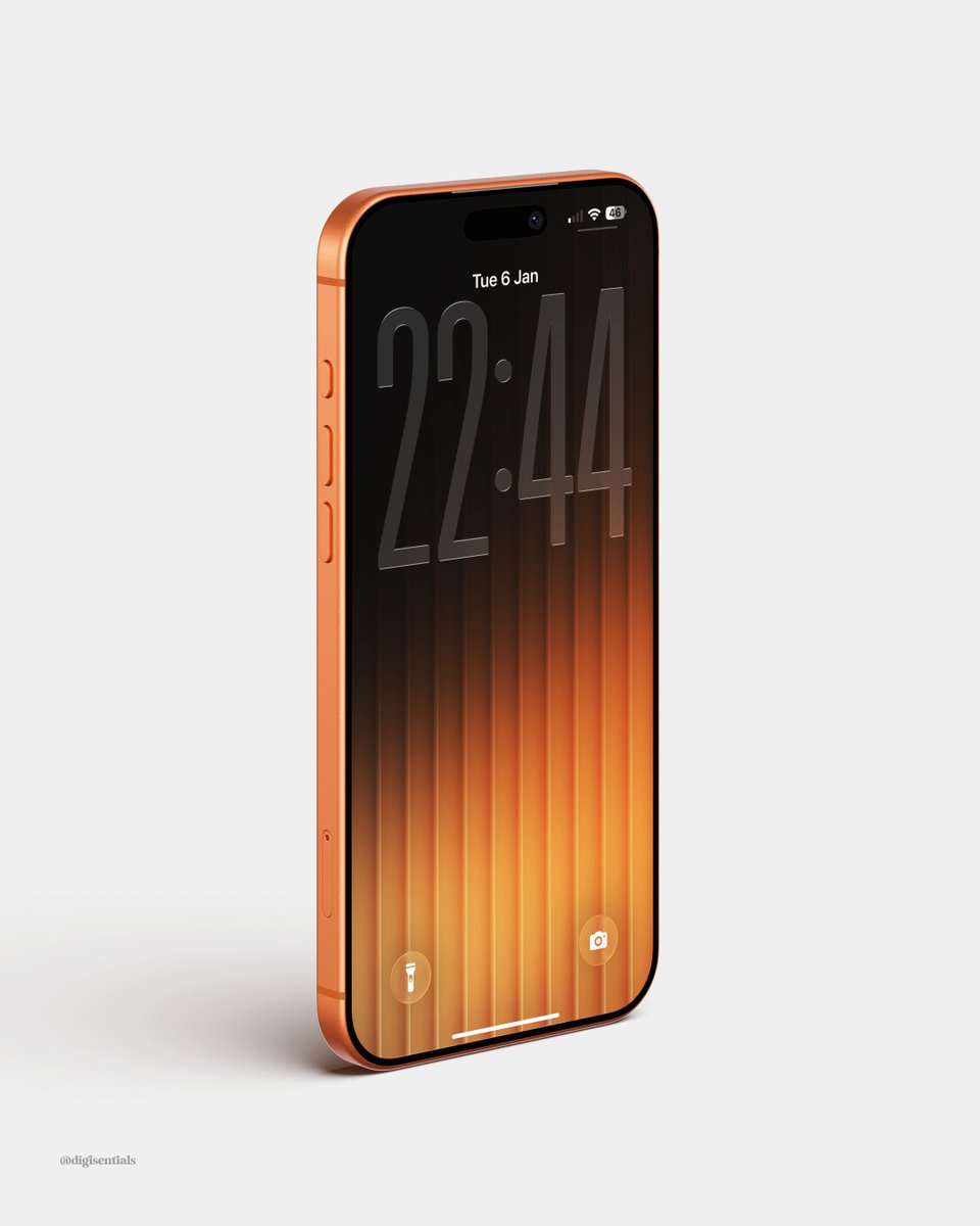 Do you own iPhone 17? 🤔