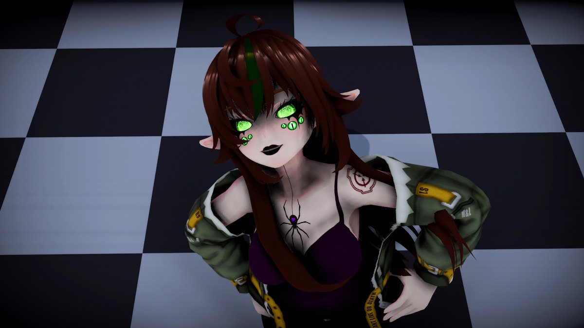 May Mortem tweet media