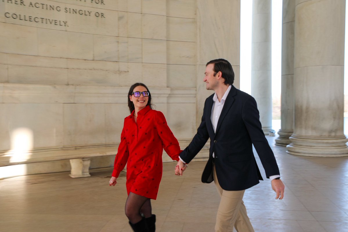 ICYMI: I get to marry my best friend! ❤️<a href="/Stetson_24/">Stetson Bryson</a>