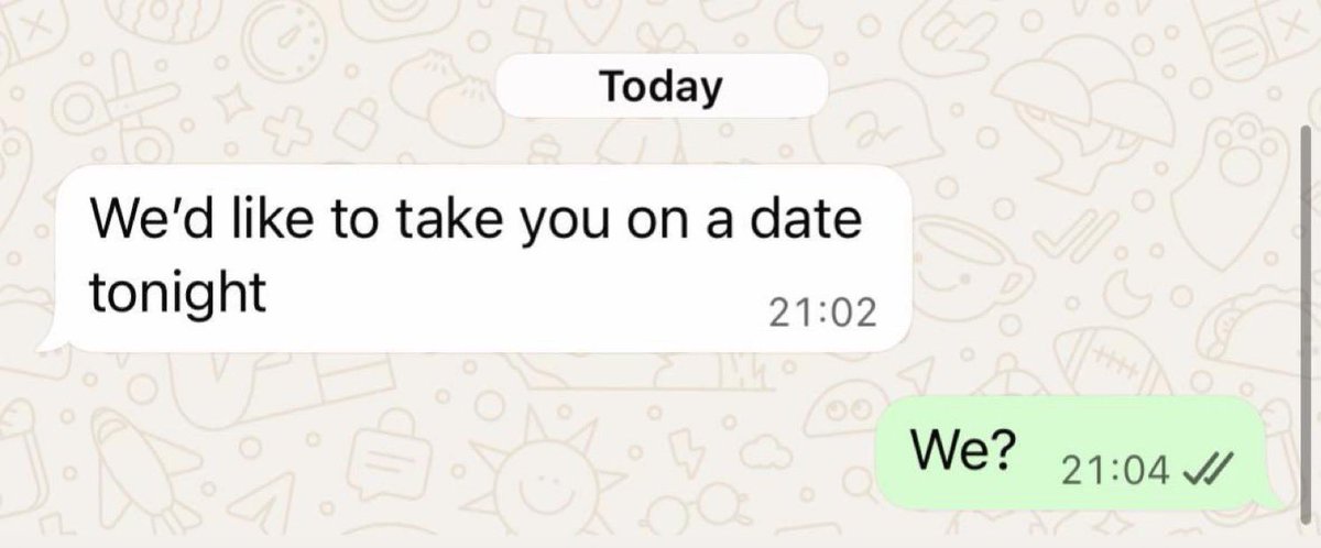 anqelbeom's tweet image. gonana single parent au where gojo’s a single dad and he’s fallen for nanami, the owner of his new favourite bakery.

he wants to ask him out, dying to even, but he has one little problem.

and that comes in the size of three little kids: nobara, megumi and yuuji — his kids.