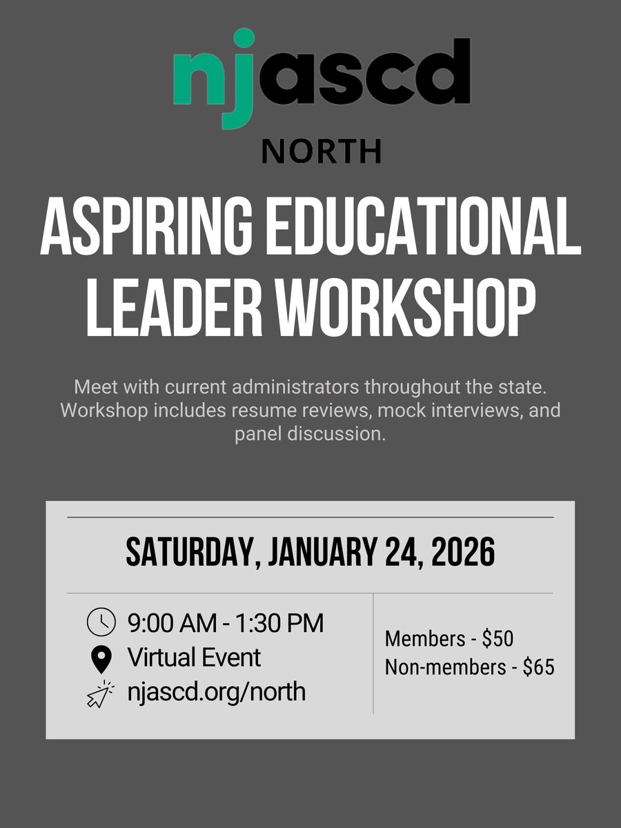 NJASCDNorth tweet media