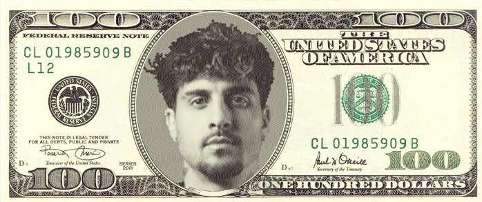 La33barrade9z's tweet image. Nueva foto de portada.
Sorete @LuknCSGO