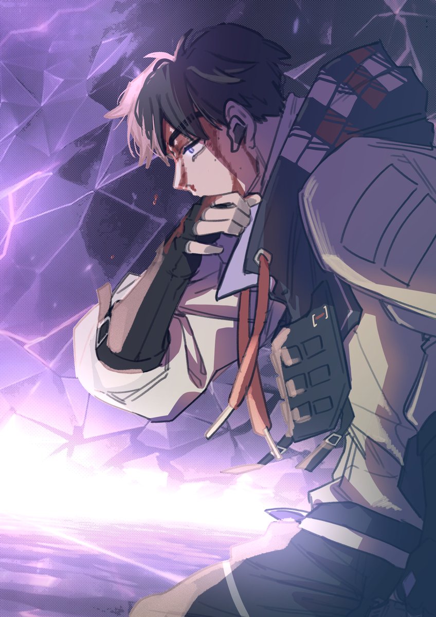 isiqa88's tweet image. #VALORANT #iso
이겼잖아 한잔해