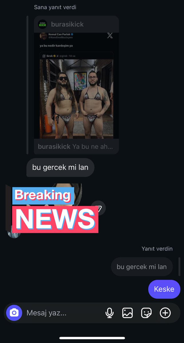 Soyle bi mesaj 00.49