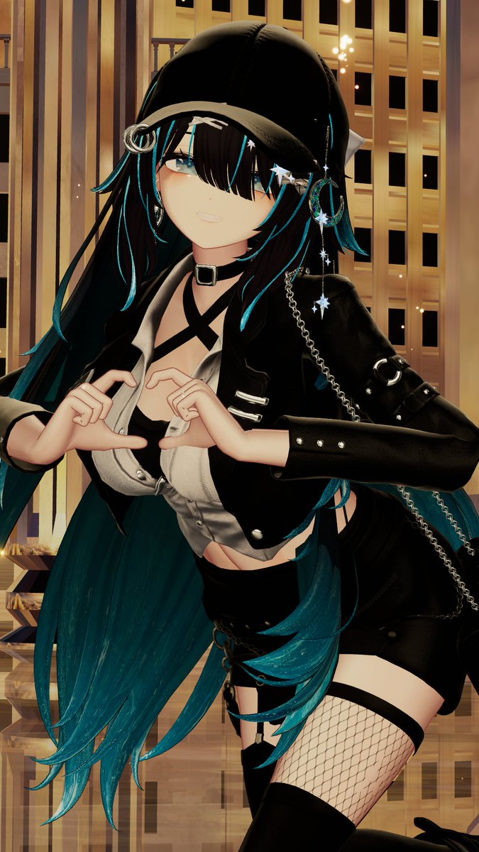 Loretta様　変更しました おはよぉー！！ やっとしなのの改変が落ち着いた！