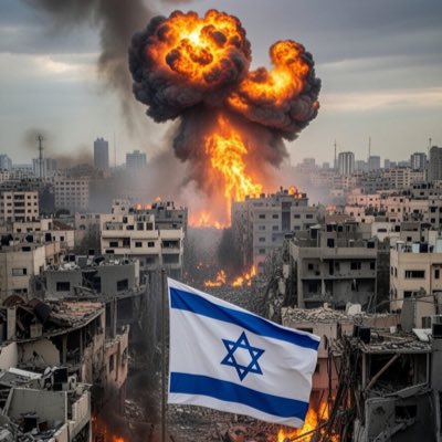 Israelhatepage's tweet image. #NewProfilePic